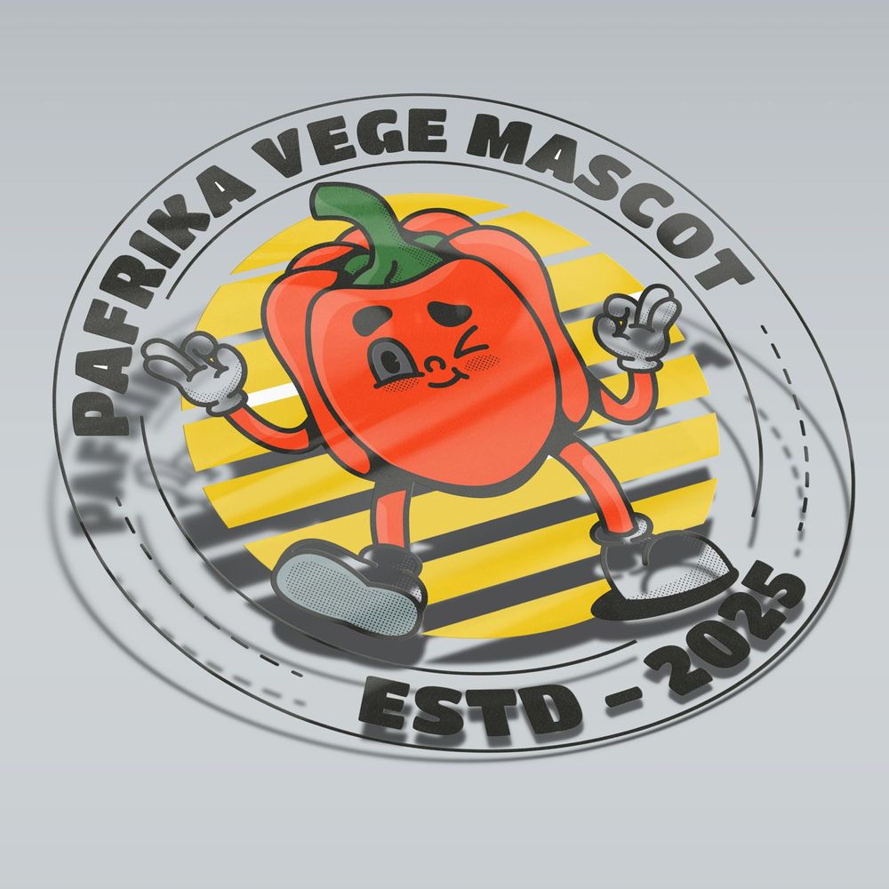 Clear Vinyl Stickers