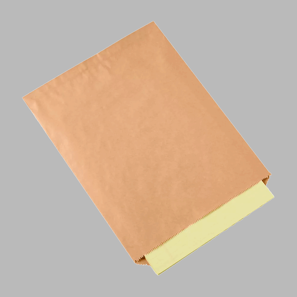 Kraft Paper Bag - 12" x 18"