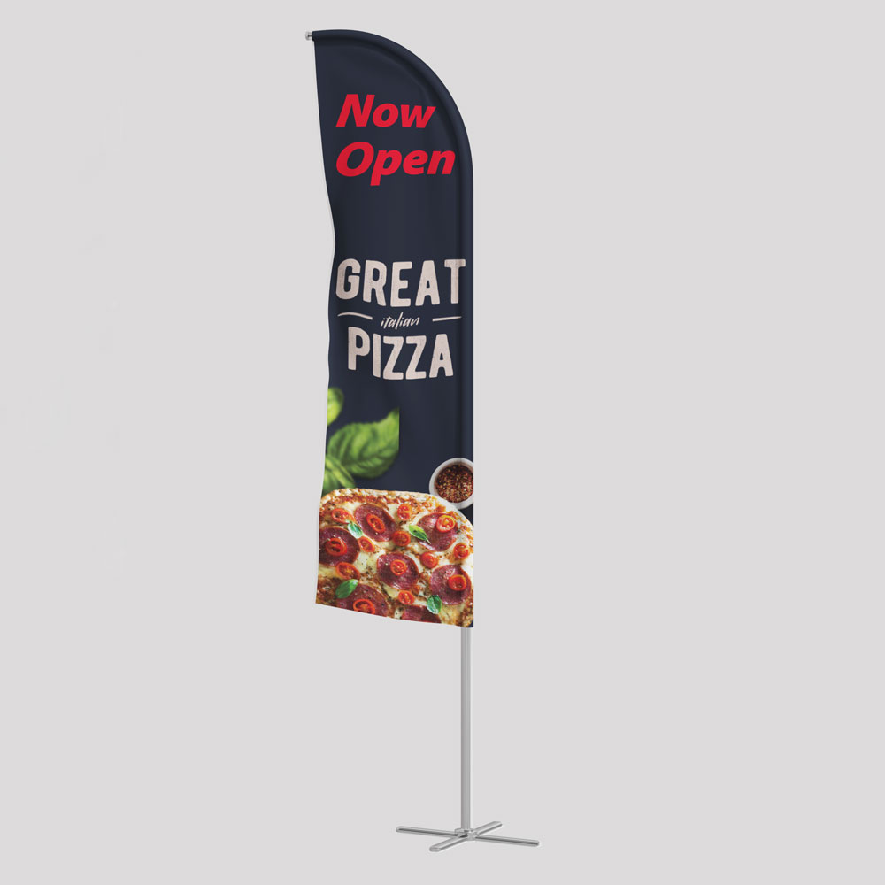 Custom Tear Drop Flags Promotional Teardrop Banners For Events Custom Tear Drop Flags Promotional Teardrop Banners For Events