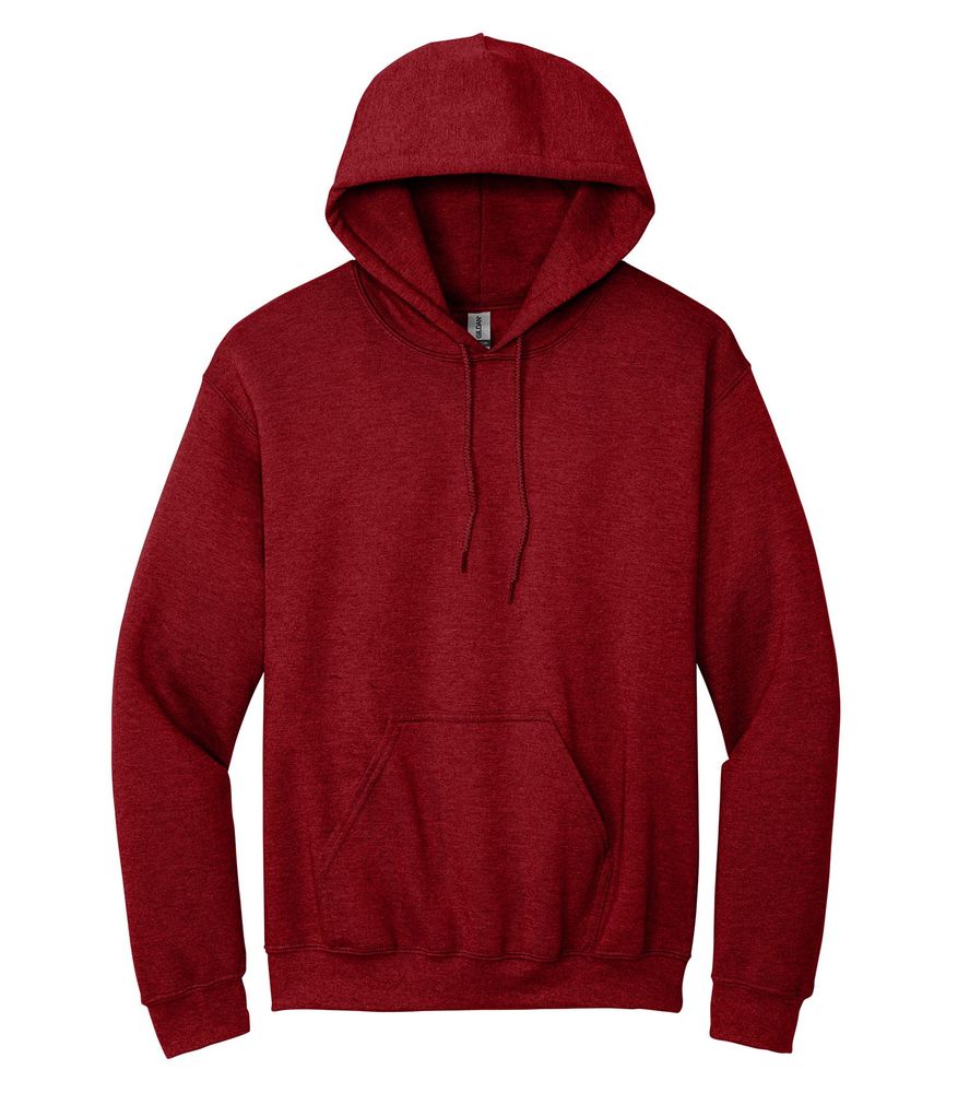 Antique Cherry Red