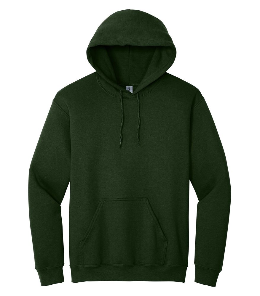 Forest Green