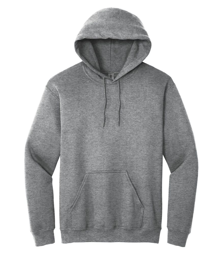 Graphite Heather