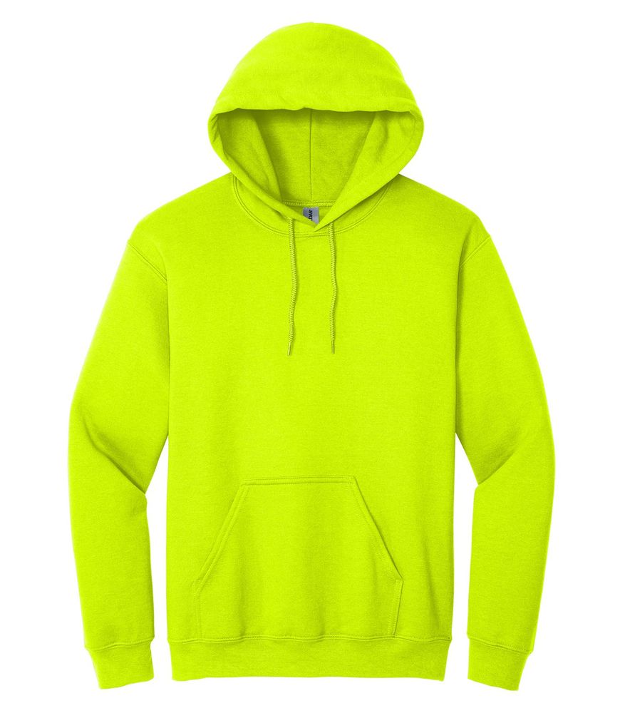 Safety Green